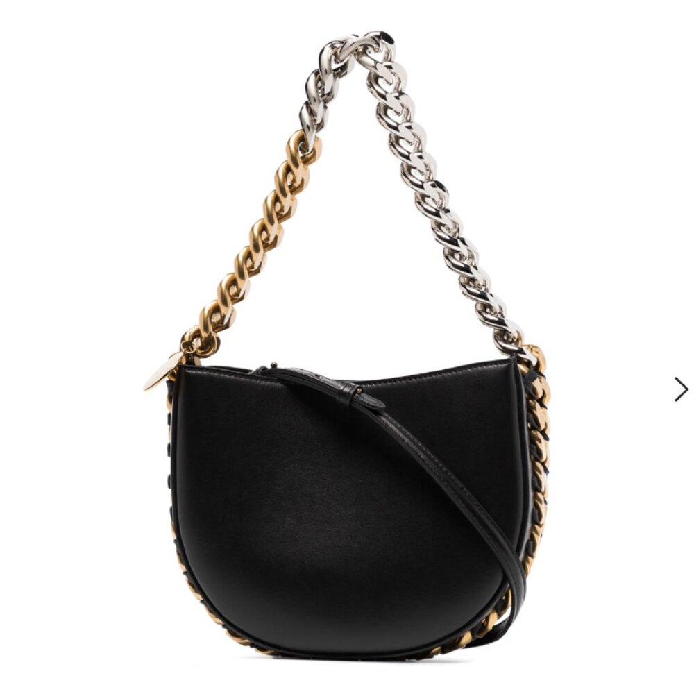 Stella McCartney Frayme Bag